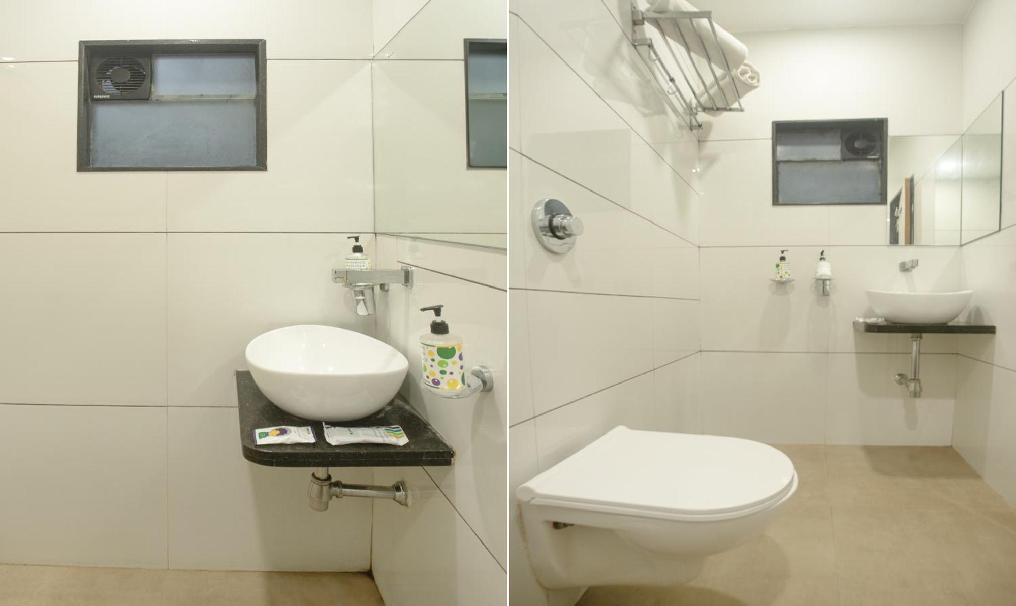 Treebo Urban, 1 Km From Railway Station Hotel สุรัต ภายนอก รูปภาพ